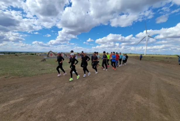 三年行动计划高原练习基地群初具规划归纳保障全面提升 三年行动计划高原练习基地群初具规划归纳保障全面提升